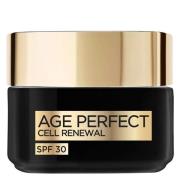 L'Oréal Paris Age Perfect Cell Renewal SPF30 Cream 50ml