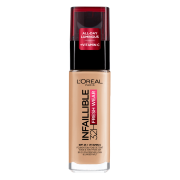 L'Oréal Paris Infaillible Fresh Wear 32H Liquid Foundation 200 Wa