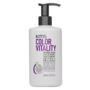 KMS Color Vitality Intense Gloss Treatment 500 ml