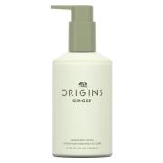 Origins Ginger Hand & Body Hydrating Lotion 200 ml