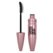 Maybelline New York Lash Sensational Full Fan Effect Mascara 01 V