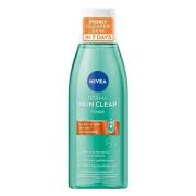 NIVEA Derma Skin Clear Toner 200 ml