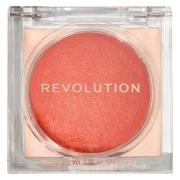 Makeup Revolution Beam Bright Blush Orange Crush 2,8g