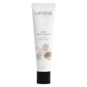 Laponie of Scandinavia Rich Face Cream 40 ml