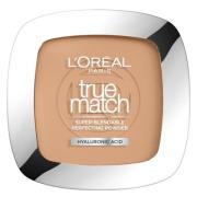 L'Oréal Paris True Match Perfecting Powder 3.C Rose Beige 9g