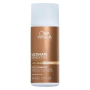 Wella Professionals Ultimate Smooth Shampoo 50 ml