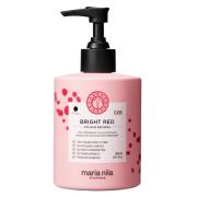 Maria Nila Colour Refresh Bright Red 0.66 300 ml