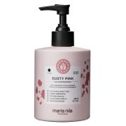 Maria Nila Colour Refresh Dusty Pink 0.52 300 ml