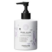 Maria Nila Colour Refresh Pearl Silver 0.20 300 ml