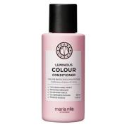 Maria Nila Luminous Colour Conditioner 100 ml