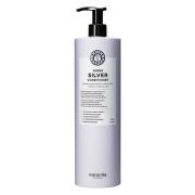 Maria Nila Sheer Silver Conditioner 1000 ml