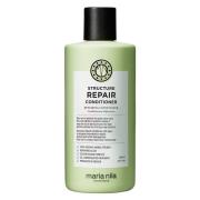 Maria Nila Structure Repair Conditioner 300 ml