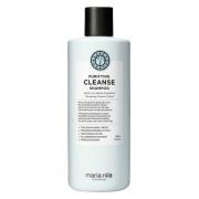 Maria Nila Purifying Cleanse Shampoo 350 ml