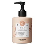 Maria Nila Colour Refresh Cacao 6.00 300 ml