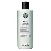 Maria Nila True Soft Shampoo 350 ml