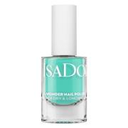 IsaDora The Wonder Nail Polish Quick dry & Longwear 115 Candy Min