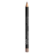 NYX Professional Makeup Slim Lip Pencil Hot Cocoa 1 g