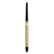 L'Oréal Paris Infaillible Grip 36H Gel Automatic Eyeliner 014 Sof