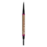 NYX Professional Makeup Blade & Shade Brow Pencil 02 Blonde 0,06