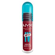 NYX Professional Makeup Lip I.V. Hydrating Gloss Stain 10 Berry T