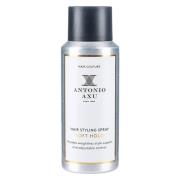 Antonio Axu Hair Styling Spray Soft Hold 100 ml
