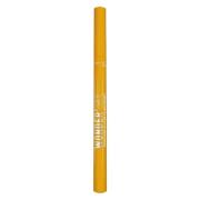 Rimmel London Wonder'Ink Precision Eyeliner Pen 005 Honey Heaven