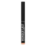 Rimmel London Wonder'Last Shadow Sticks 009 Vanilla Velvet 1,64 g