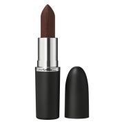 MAC Macximal Silky Matte Lipstick Bare Macximal 3,5 g