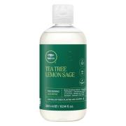 Paul Mitchell Tea Tree Lemon Sage Thickening Shampoo 300 ml