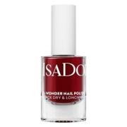 IsaDora The Wonder Nail Polish Quick Dry & Longwear 133 Femme Fat