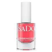 IsaDora The Wonder Nail Polish Quick Dry & Longwear 171  Fla