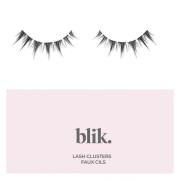 blik Manga Lash Clusters