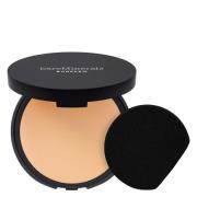 BareMinerals BarePRO 24H Skin-Perfecting Pressed Powd Fair 15 War