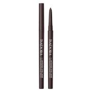 IsaDora The Intense Eyeliner 24H Wear & Smudge-Proof 61 Black Bro