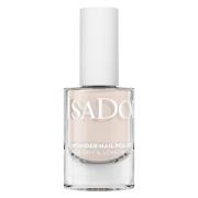 IsaDora The Wonder Nail Polish Quick Dry & Longwear 105 Beige Cre