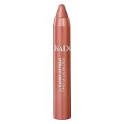 IsaDora The Glossy Lip Treat Twist Up Color Stick 02 Mocha Dream