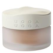 Uoga Uoga Mineral Foundation Powder With Amber SPF15 Walk In The