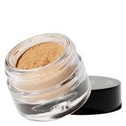 Uoga Uoga Mineral Eye Shadow With Amber Gold Mine 1 g