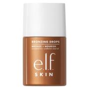 e.l.f. All Slay Bronzing Drops Pure Gold 30ml