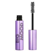 e.l.f. Big Mood Mascara Deep Brown 9ml