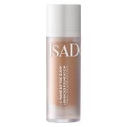 IsaDora The Wake Up the Glow Luminous Foundation 5C Cool 30 ml