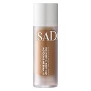 IsaDora The Wake Up the Glow Luminous Foundation 7N Neutral 30 ml