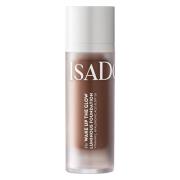 IsaDora The Wake Up the Glow Luminous Foundation 10N Neutral 30 m