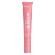 Rimmel London Oh My Gloss Butter Me Up Lip Butter Balm 003 Bubble