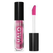 Smashbox Halo Plump + Glow Gloss Gula-Glow 4,6ml