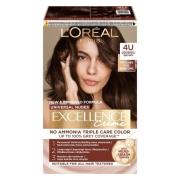 L'Oréal Paris Excellence Universal Nudes Permanent Color 4U Unive