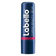 LABELLO Caring Beauty Pink 4,8g
