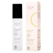 JOIK Organic Re-Boost Glow Rose Beauty Mist 50ml