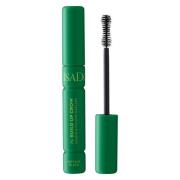 IsaDora The Build Up Grow Length & Volume Mascara 02 Intense Blac