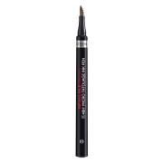 L'Oréal Paris Unbelieva'Brow Micro Tattoo Dark Brunette 1 g